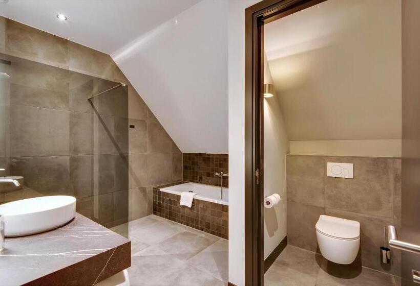 اتاق لوکس, Op Dn Kreijtenberg