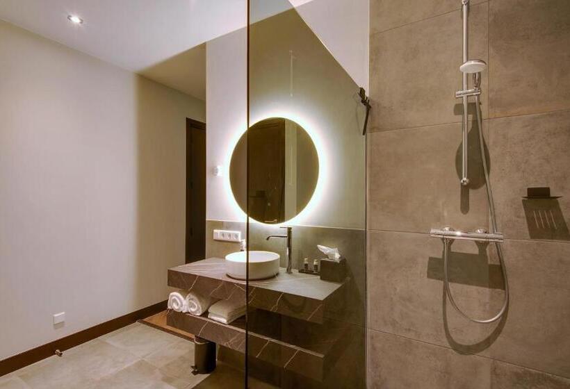 اتاق لوکس, Op Dn Kreijtenberg