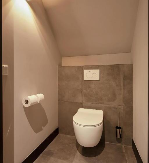 اتاق لوکس, Op Dn Kreijtenberg