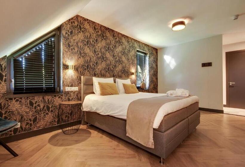 اتاق لوکس, Op Dn Kreijtenberg