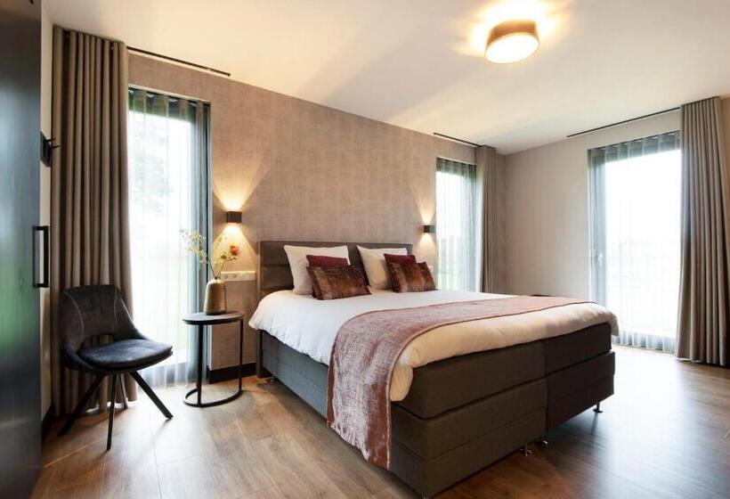 اتاق استاندارد برای معلولان, Op Dn Kreijtenberg