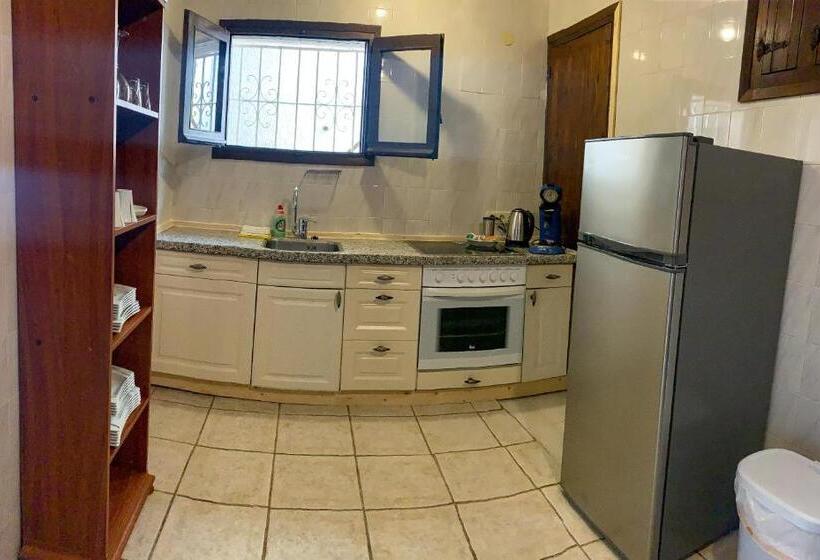 اتاق لوکس خانوادگی, Villa Vista Calpe