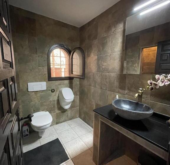 اتاق لوکس خانوادگی, Villa Vista Calpe