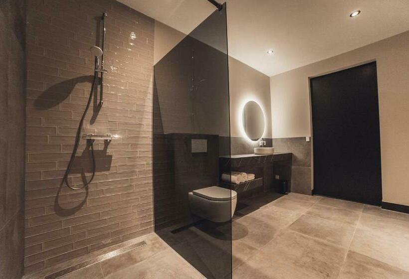 اتاق استاندارد برای معلولان, Op Dn Kreijtenberg