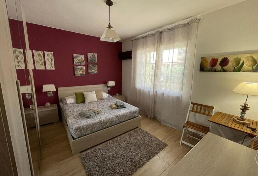 غرفة قياسية, Beppo S B&b