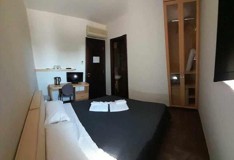 חדר סטנדרט, Torre Domini