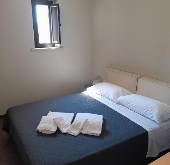 חדר סטנדרט, Torre Domini