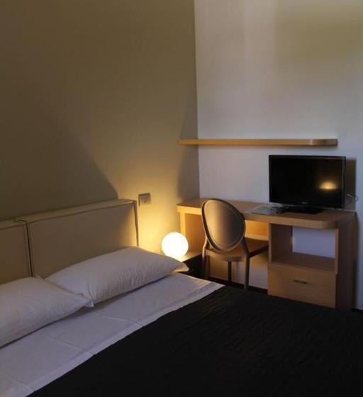 חדר סטנדרט, Torre Domini