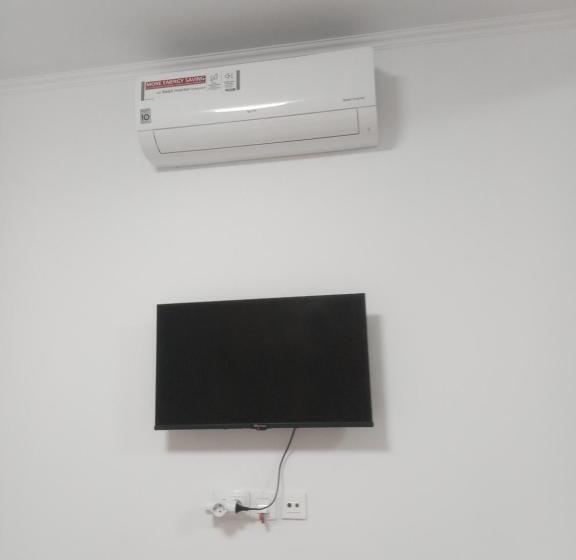 اتاق لوکس, Casa Brava