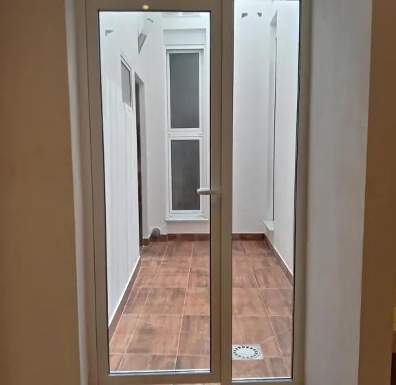 اتاق استاندارد, Casa Brava