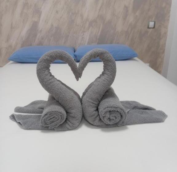 اتاق استاندارد, Casa Brava