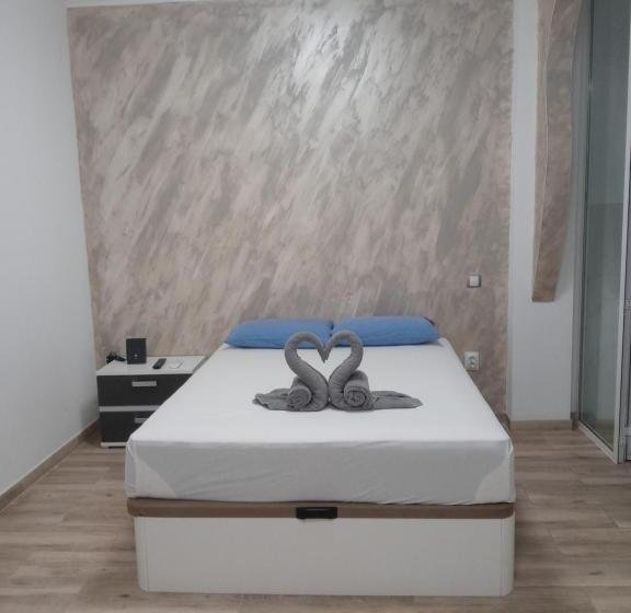 اتاق استاندارد, Casa Brava