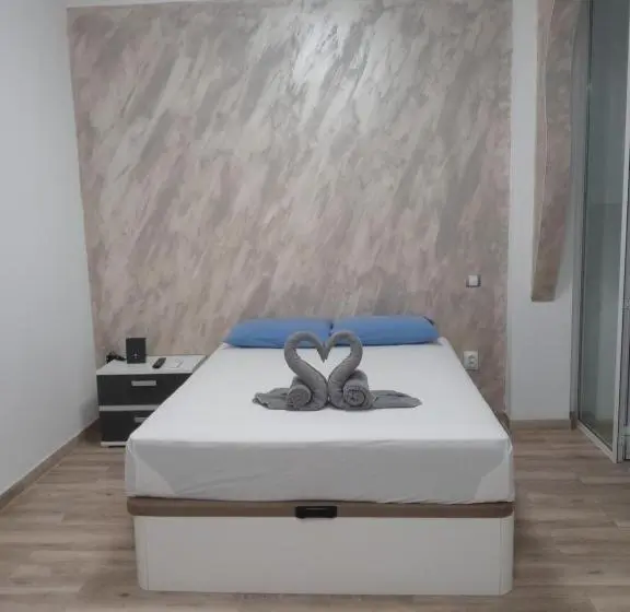 اتاق استاندارد, Casa Brava