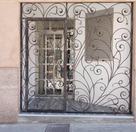 اتاق استاندارد, Casa Brava