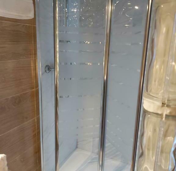 패밀리 룸, Habitaciones Boutiques