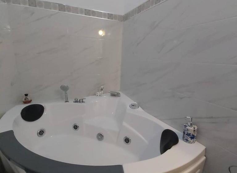 스탠다드 자쿠지 룸, Habitaciones Boutiques