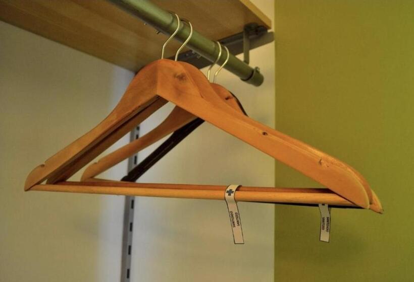 스탠다드 룸, Habitaciones Boutiques