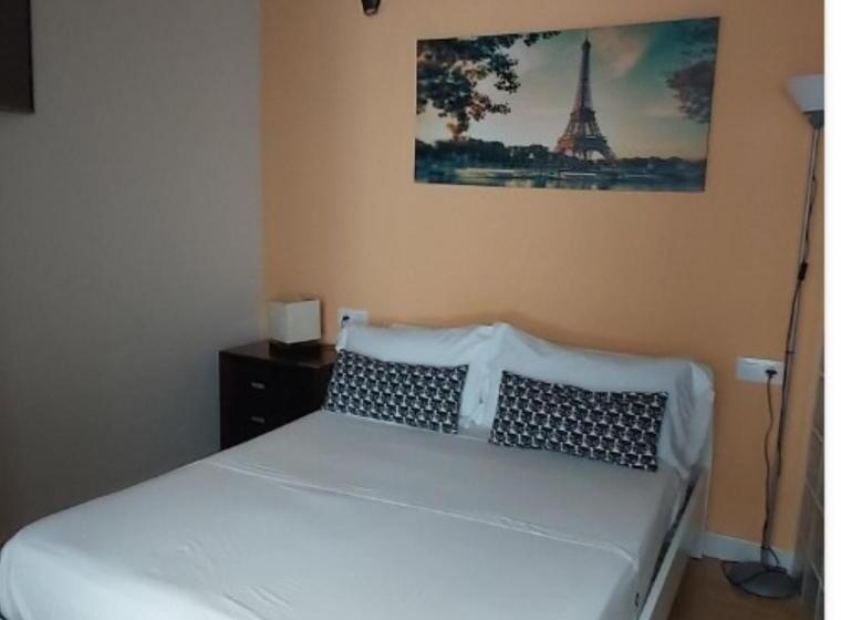 스탠다드 룸, Habitaciones Boutiques