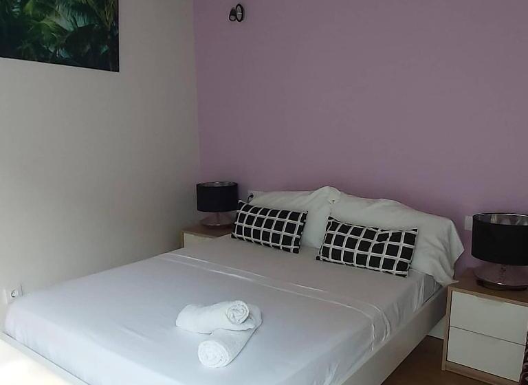 스탠다드 룸, Habitaciones Boutiques