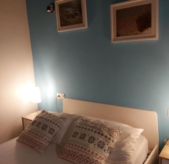 스탠다드 룸, Habitaciones Boutiques