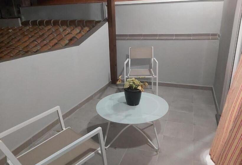 패밀리 룸, Habitaciones Boutiques