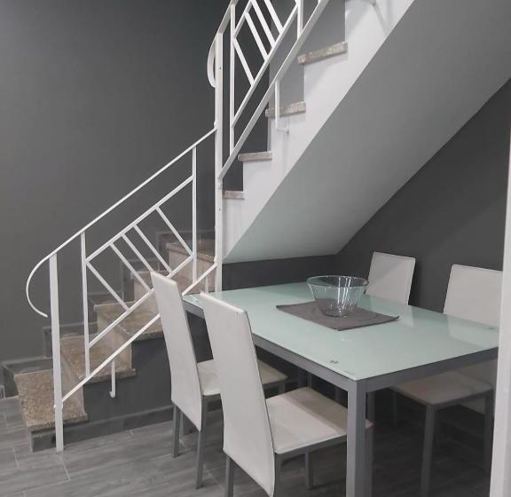 패밀리 룸, Habitaciones Boutiques