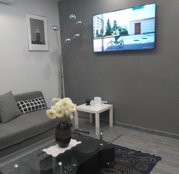 패밀리 룸, Habitaciones Boutiques