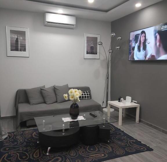 패밀리 룸, Habitaciones Boutiques