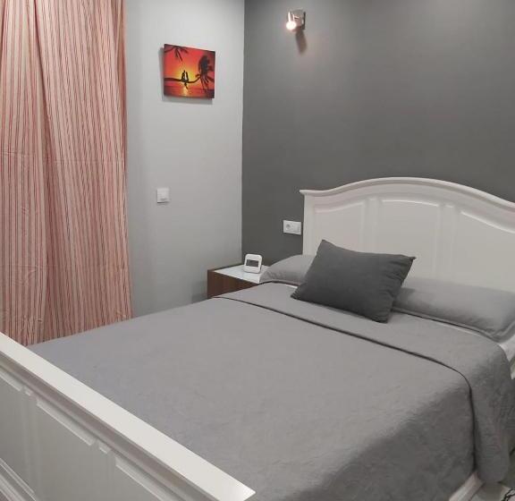 패밀리 룸, Habitaciones Boutiques