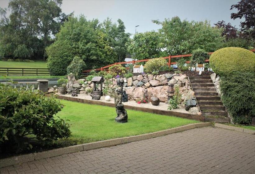 Номер Стандарт, The Meadows B&b