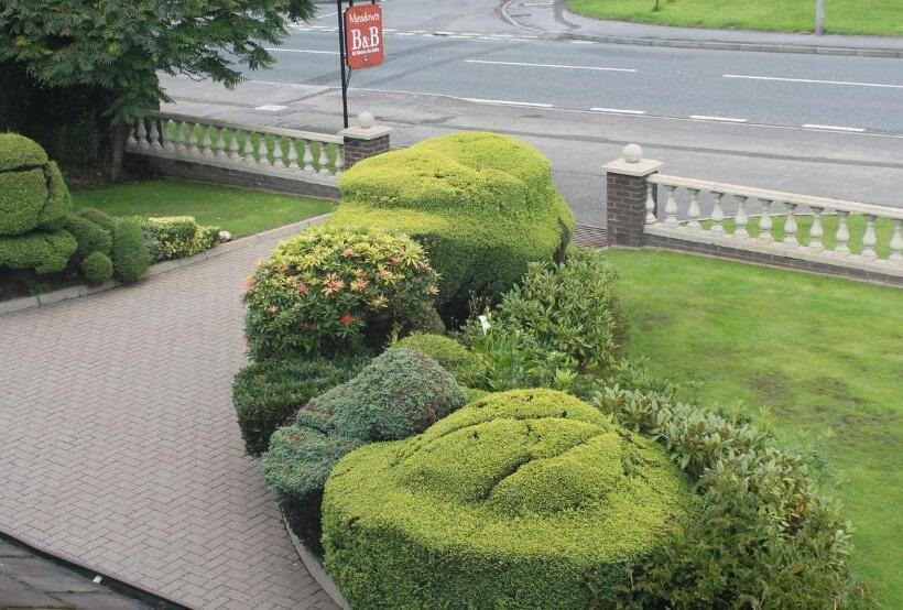 Номер Стандарт, The Meadows B&b