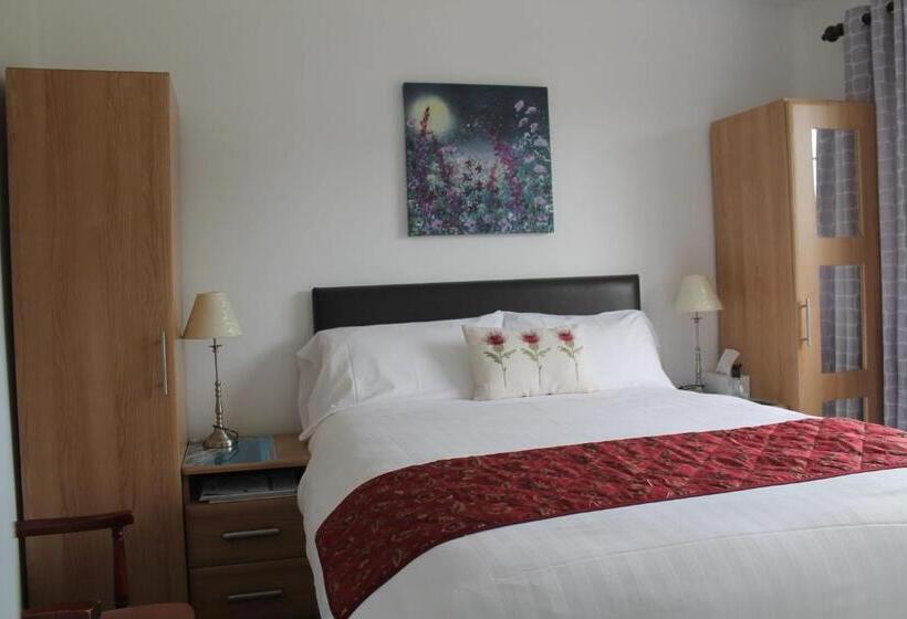 غرفة قياسية, The Meadows B&b