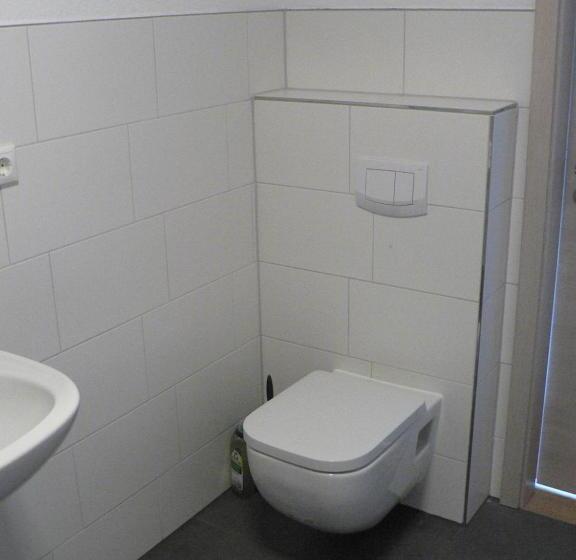 家庭套房, Gästehaus Haalck