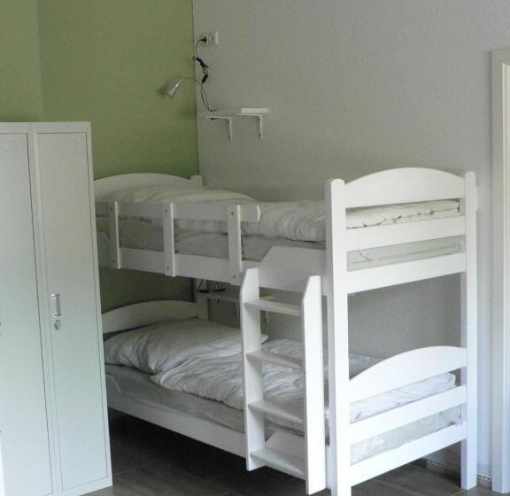 家庭间, Gästehaus Haalck