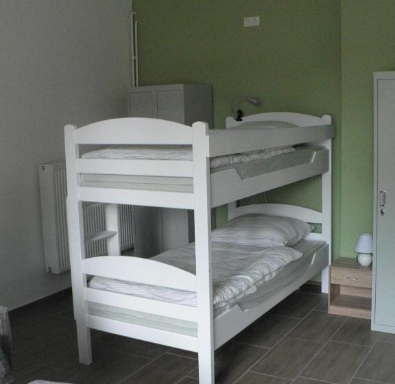 패밀리 룸, Gästehaus Haalck