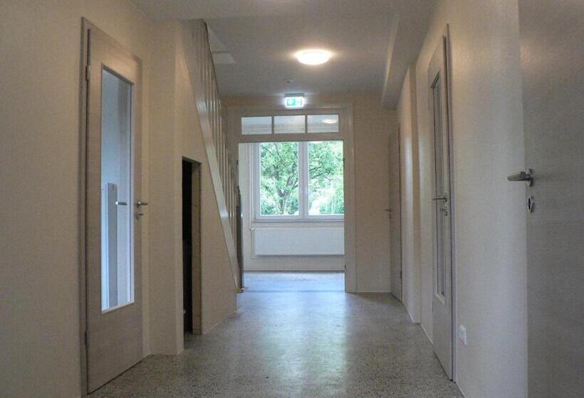 家庭间, Gästehaus Haalck