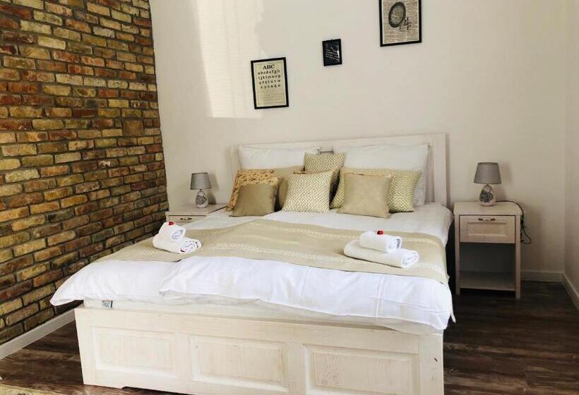 エコノミールーム, Villa Bella