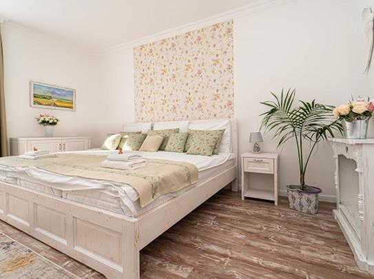 סוויטת 2 חדרי שינה, Villa Bella
