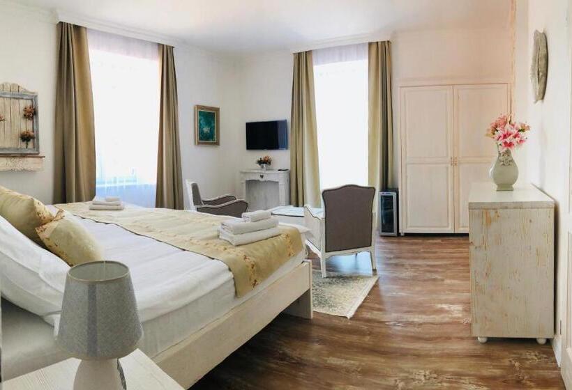 חדר סטנדרט, Villa Bella