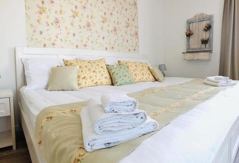 חדר סטנדרט, Villa Bella