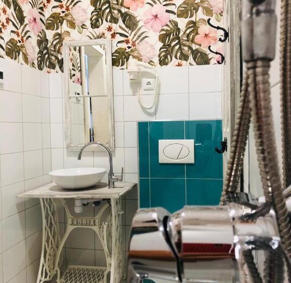 חדר סטנדרט, Villa Bella