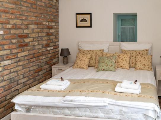 חדר אקונומי, Villa Bella