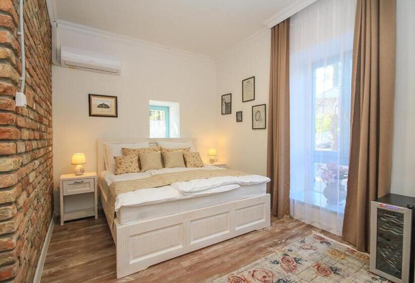 Номер Economy, Villa Bella