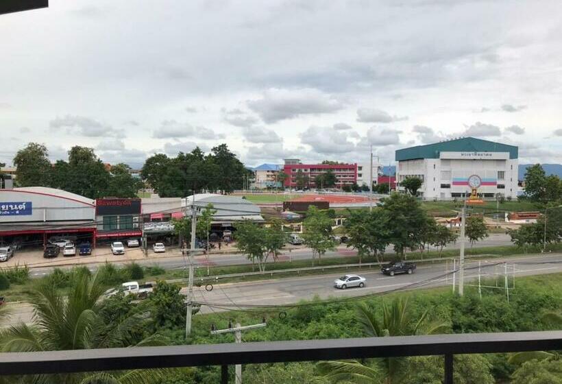 带大床的豪华间, P Bliss