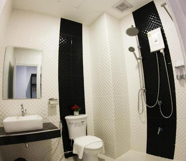 豪华房间, P Bliss