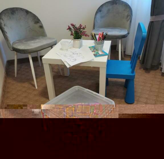 اتاق سوپریور خانوادگی, Vila Blue Salin