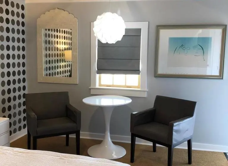 Deluxe-huone, The Quarters At Pier450