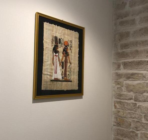 Номер Стандарт, Le Gravinelle