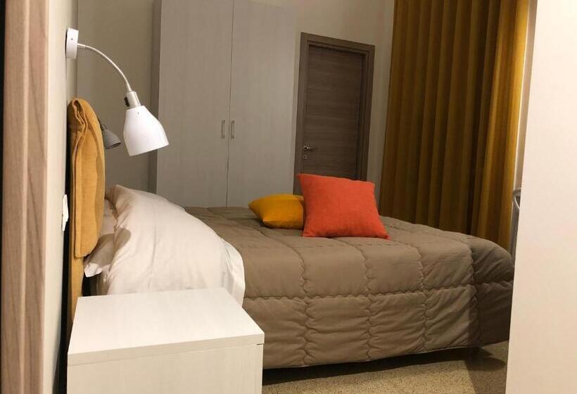 Номер Стандарт, Le Gravinelle