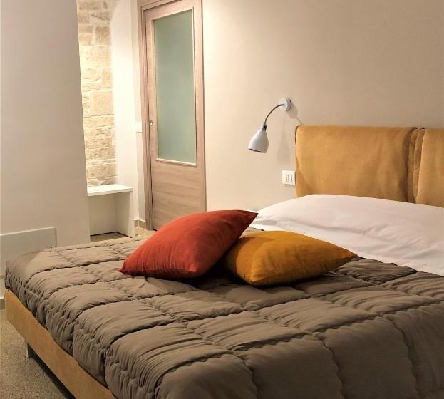 Номер Стандарт, Le Gravinelle